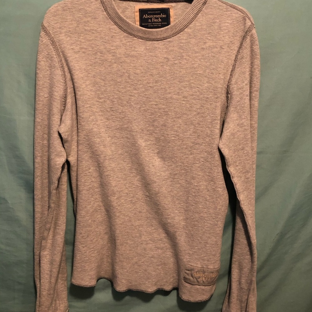 Thermal shirt